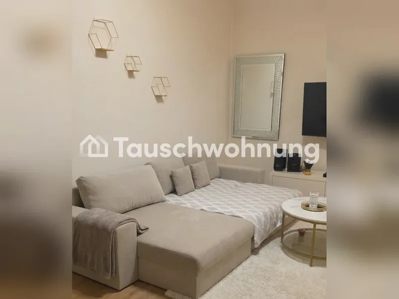 Tauschwohnung: Mein Titel — photo 1